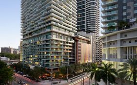 Sls Brickell